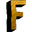 Fossil Avenue logo